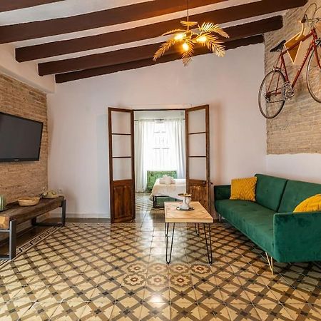 Kala Atico - Apartamento Centro Jerez Херес де ла Фронтера Екстериор снимка