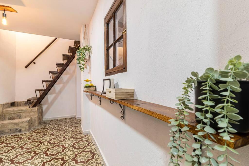 Kala Atico - Apartamento Centro Jerez Херес де ла Фронтера Екстериор снимка