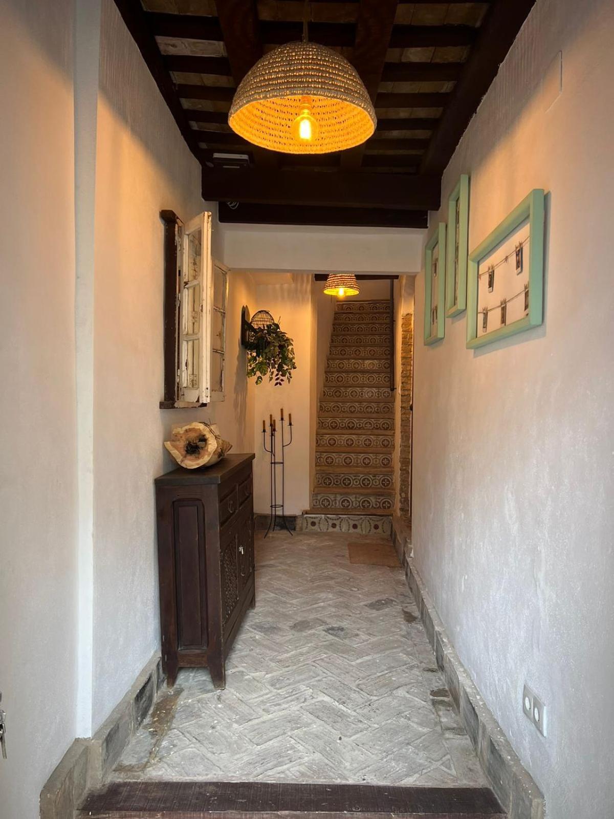 Kala Atico - Apartamento Centro Jerez Херес де ла Фронтера Екстериор снимка