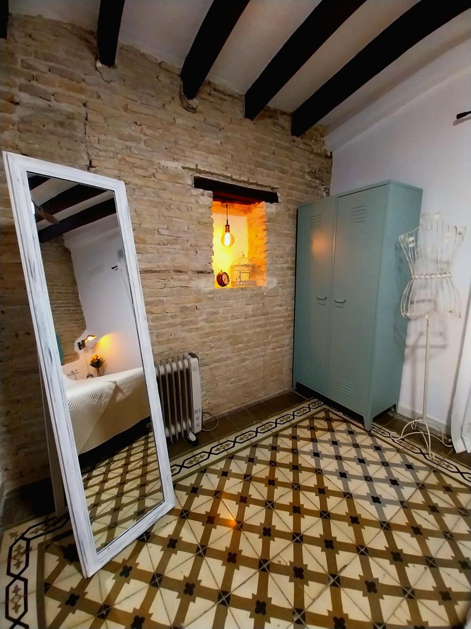 Kala Atico - Apartamento Centro Jerez Херес де ла Фронтера Екстериор снимка