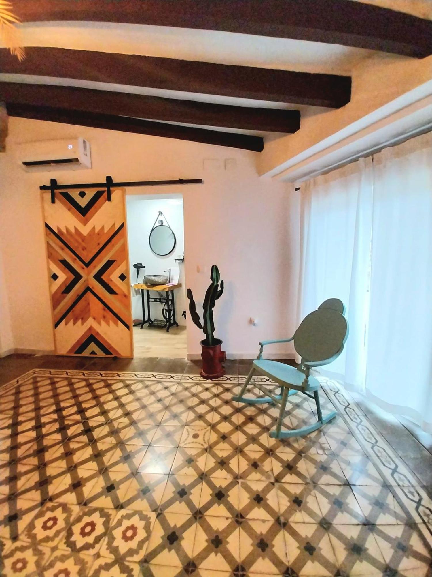 Kala Atico - Apartamento Centro Jerez Херес де ла Фронтера Екстериор снимка
