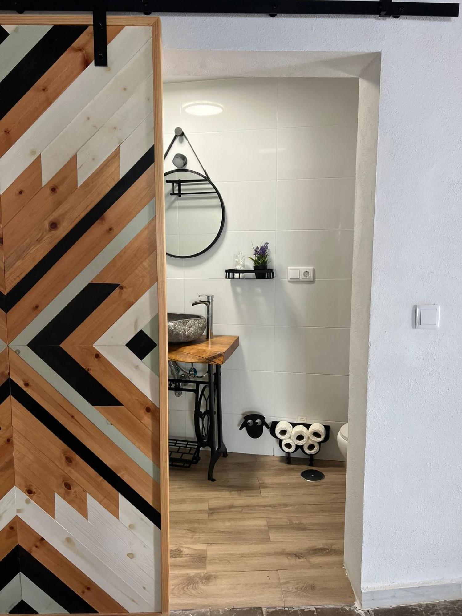 Kala Atico - Apartamento Centro Jerez Херес де ла Фронтера Екстериор снимка